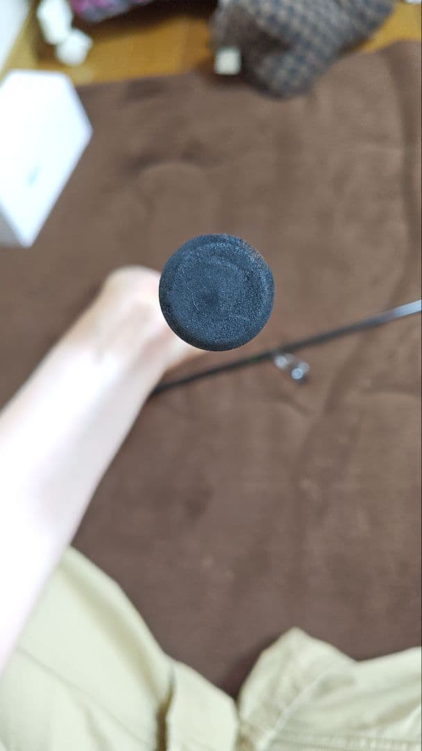 ヤマガブランクス　シーウォークライトジギング64ML スピニングモデル