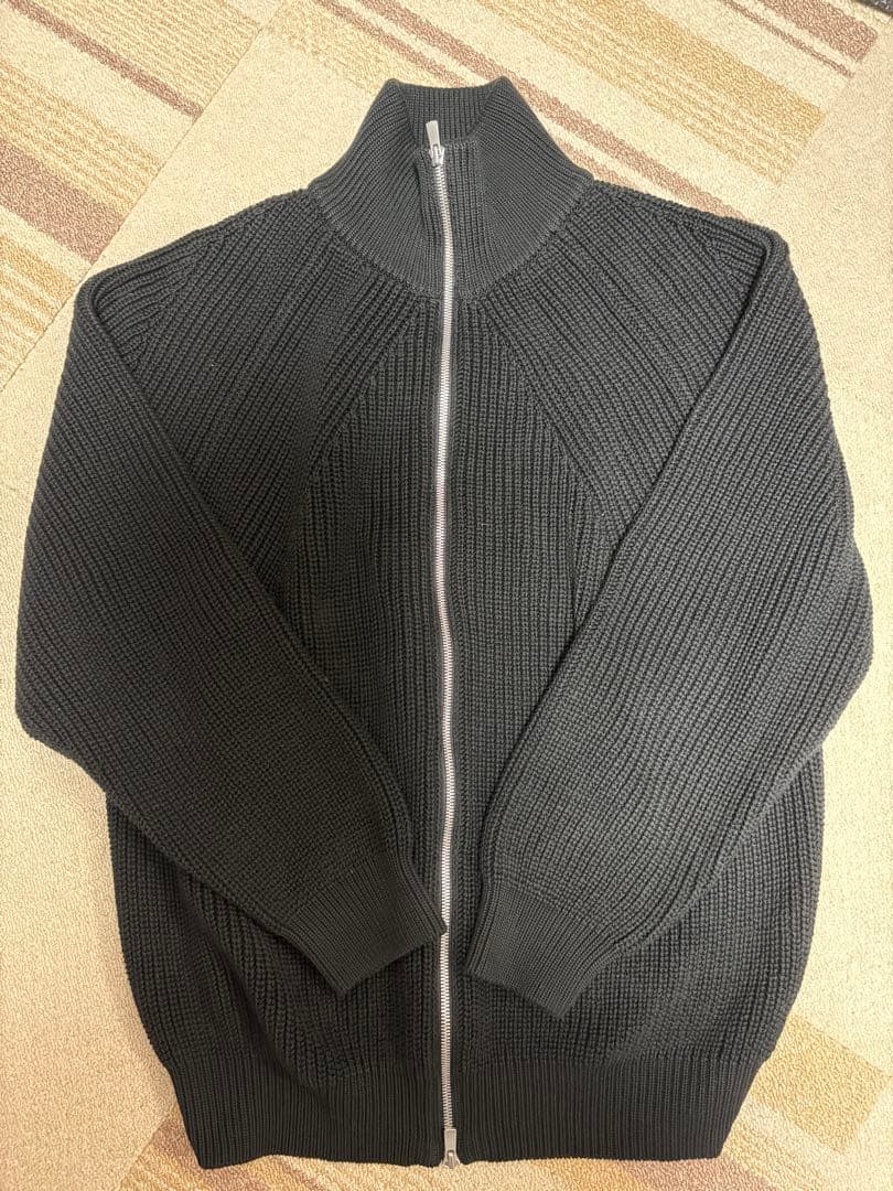 BATONER SIGNATURE DS KNIT サイズ3