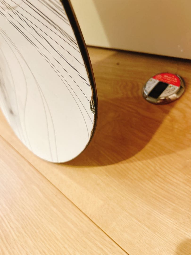 spread スプレッド　LTA エルティーエー　151 スノーボード 板