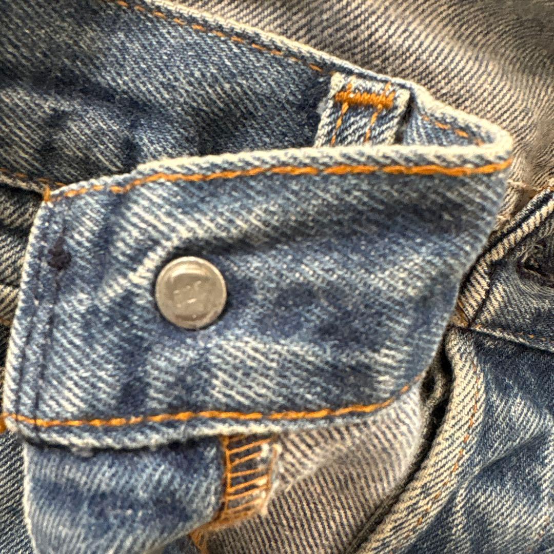 リーバイス 501 デニム FORT GENERAL STORE