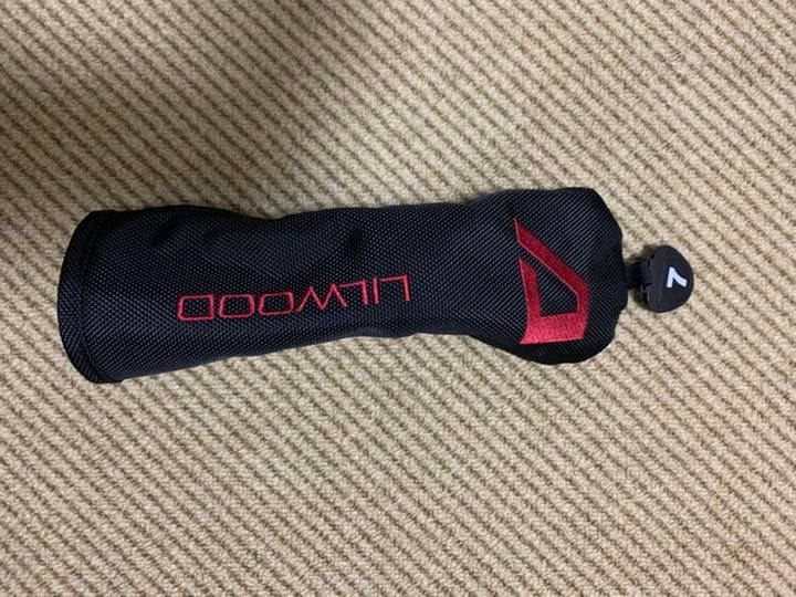 A GRIND　LILWOOD リルウッド　FUBUKI 7番　20.5°