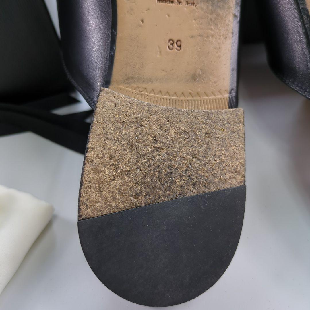 いるか　GUCCI グッチ　プリンスタウン　ホースビット　ローファー　39