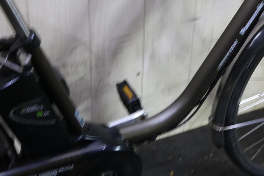 パナソニックリチウムビビDX BE-END636T2 大容量13.2AH 26型