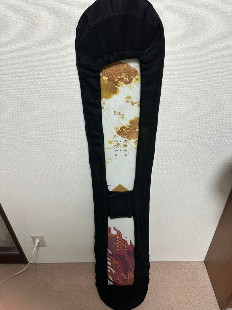 gt　BASE スノーボード　板　24-25モデル