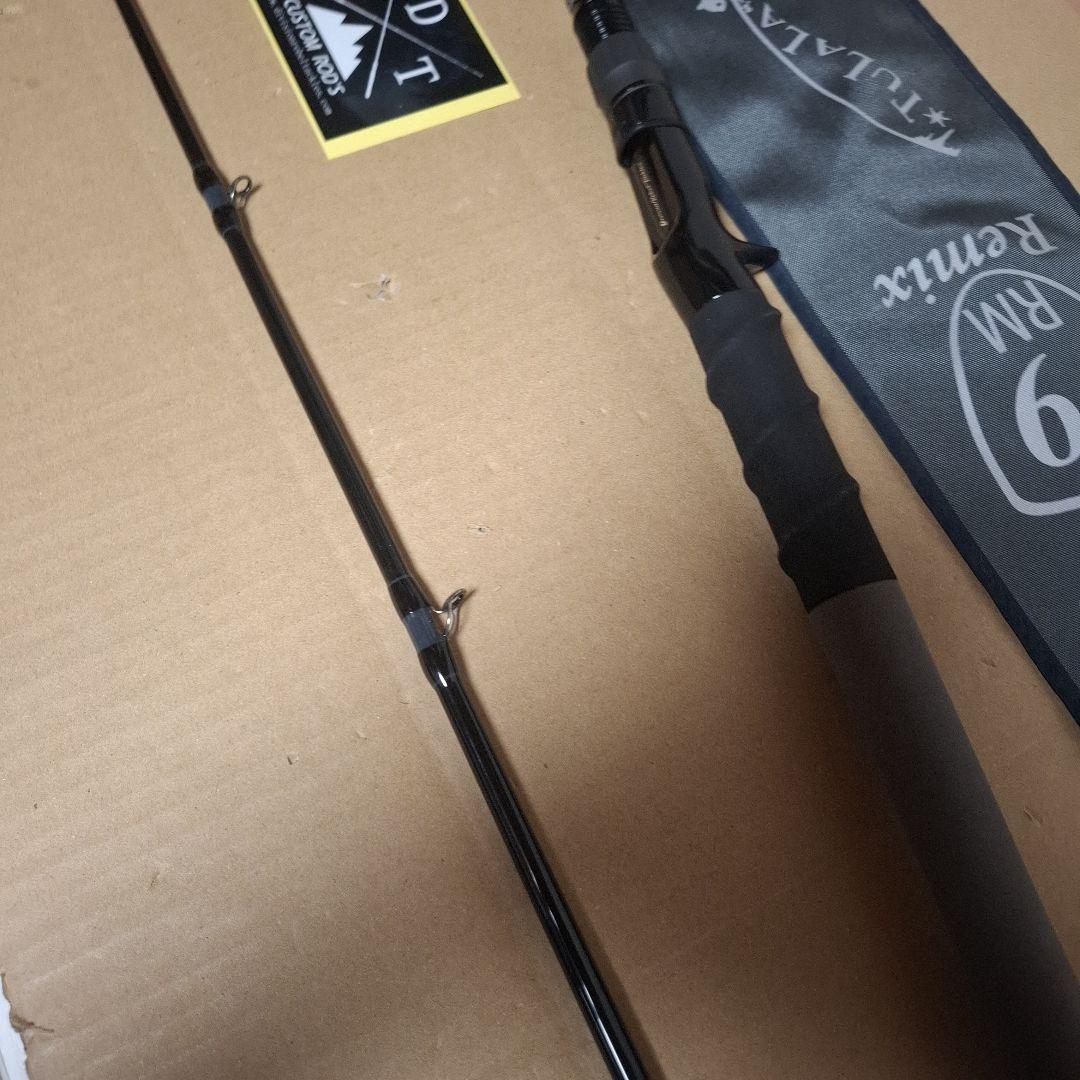 DRT 　79リミックス 　モンストロ82 　アンドレ 79remix 　美品