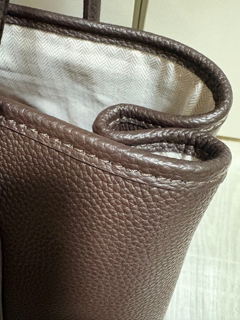 青*9様 Unveil ハンドバッグ Mサイズ