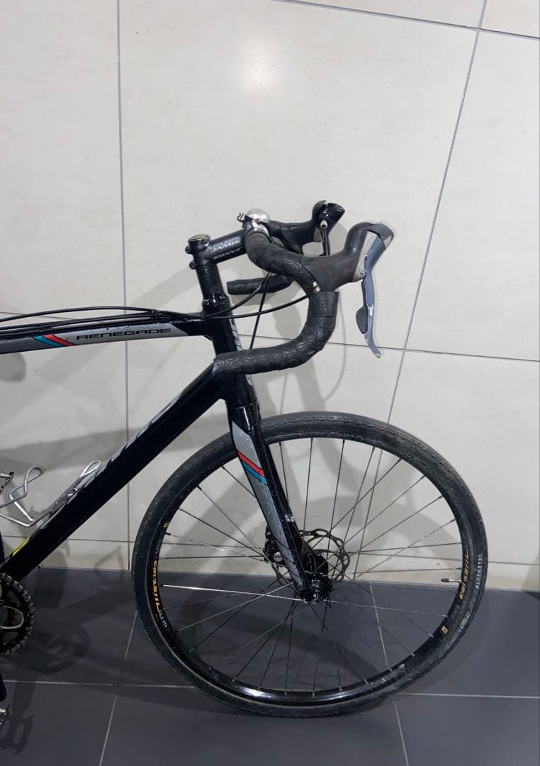 jamis renegade ロードバイク　ジェイミス レネゲード