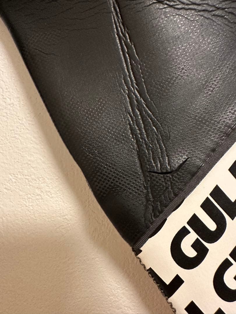 GULL タッパー 2ミリ