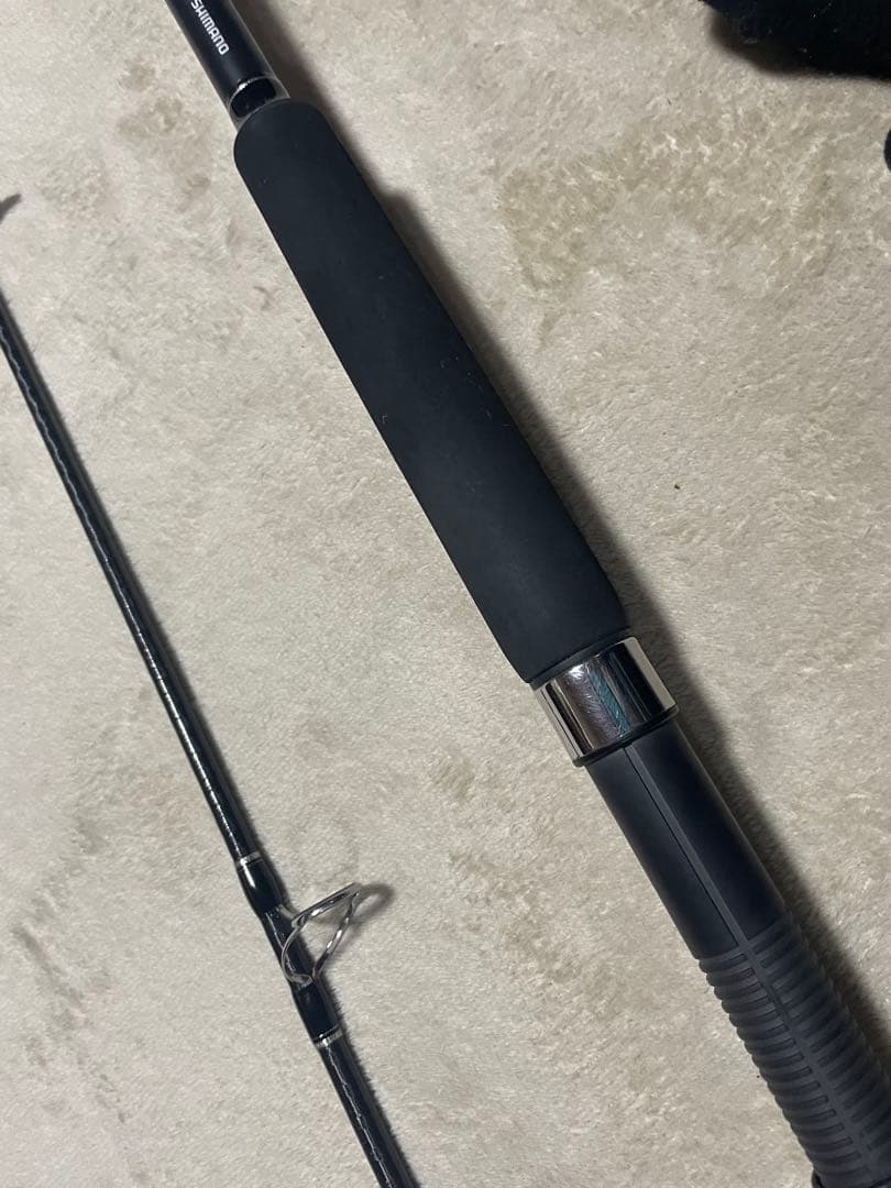 シマノ　コルトスナイパーXR コルトスナイパー　コルトスナイパー XR 96H