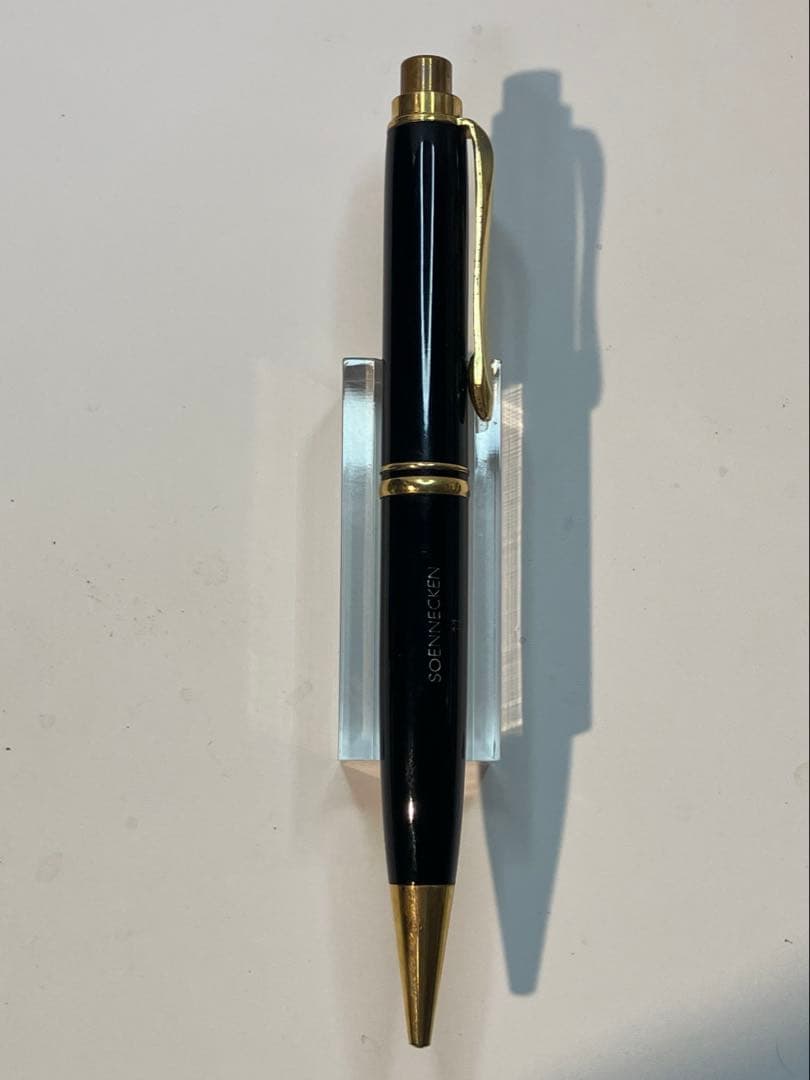 SOENNECKEN ペンシル　#11　ノック式　1.18mm