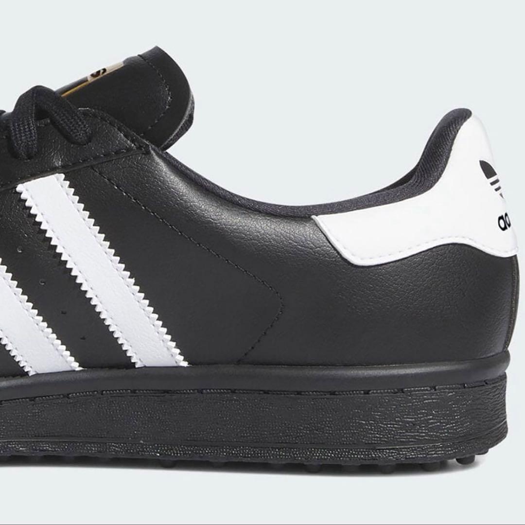 adidas SUPERSTAR80 GOLF SL 28.0cm 新品 箱なし