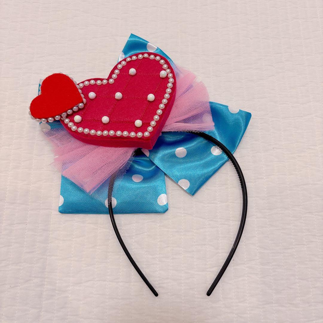 ミニー　パルパルーザ　ミニパル 衣装　100センチ