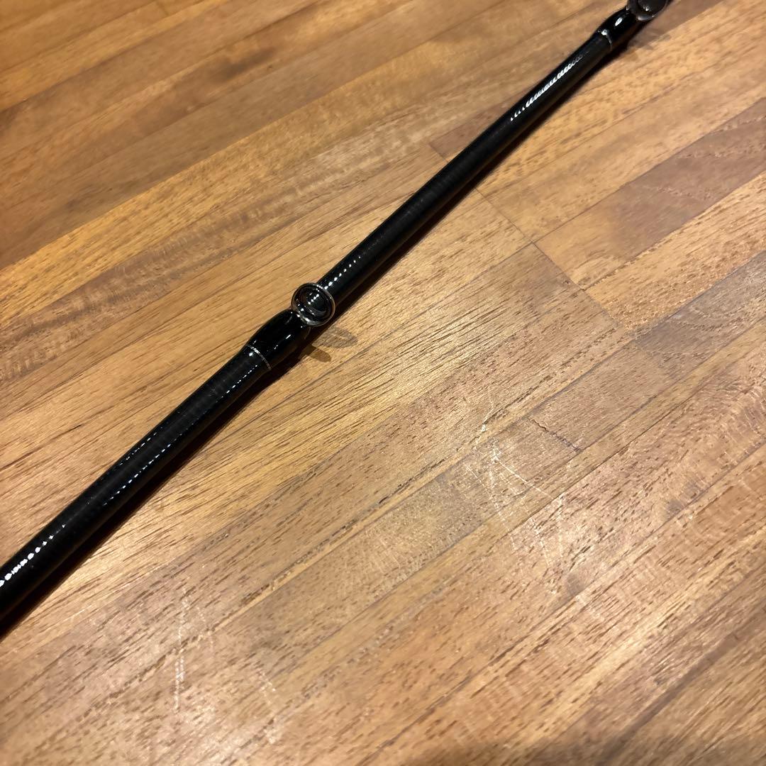 【週末値引き】BINBIN STICK VCM BS-C69UL-VCM