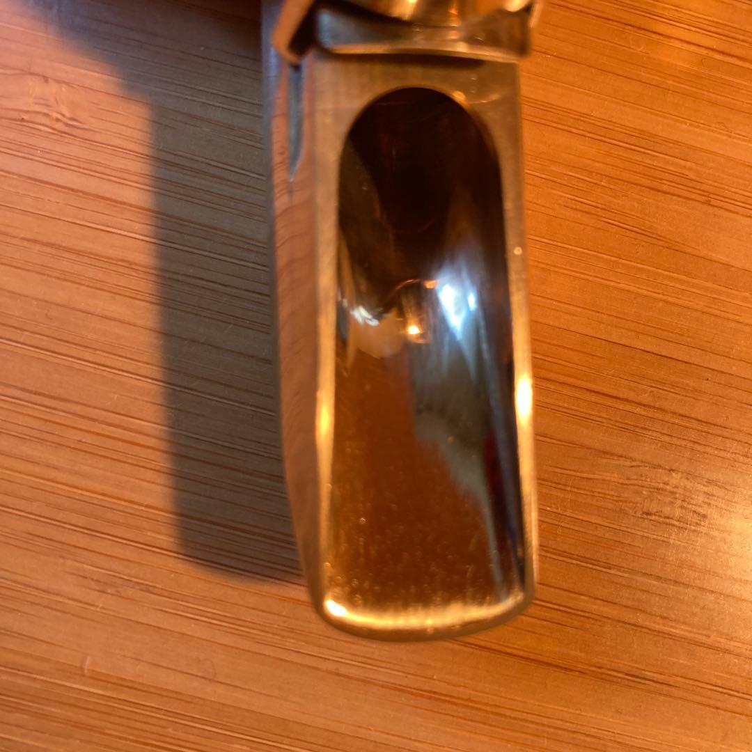 LOWTON 7 ★STAR B アルト　初代ジェフリーロートン　希少Minty