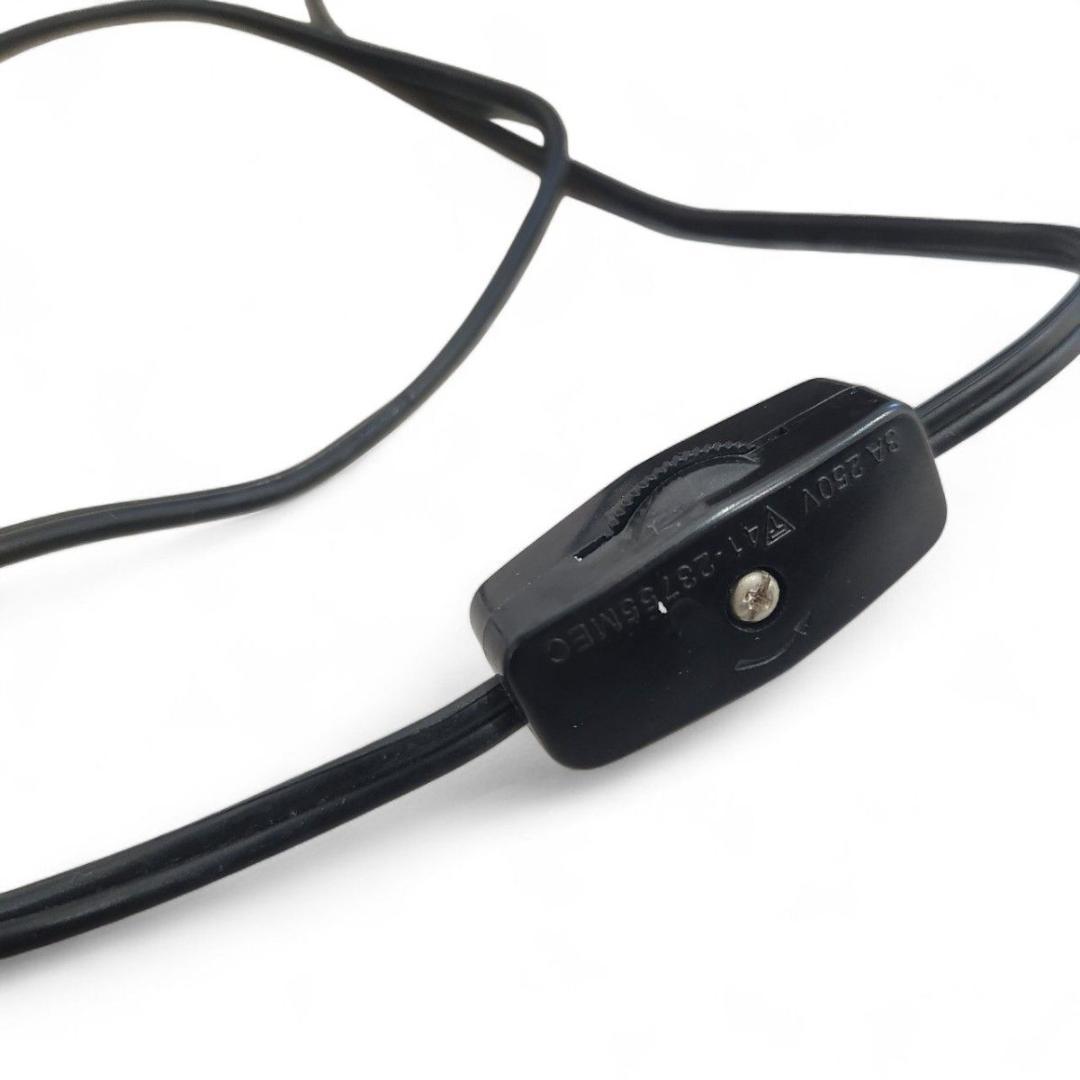 美品 vintage Made in Italy 卓上ランプ 薔薇 小物入れ付き