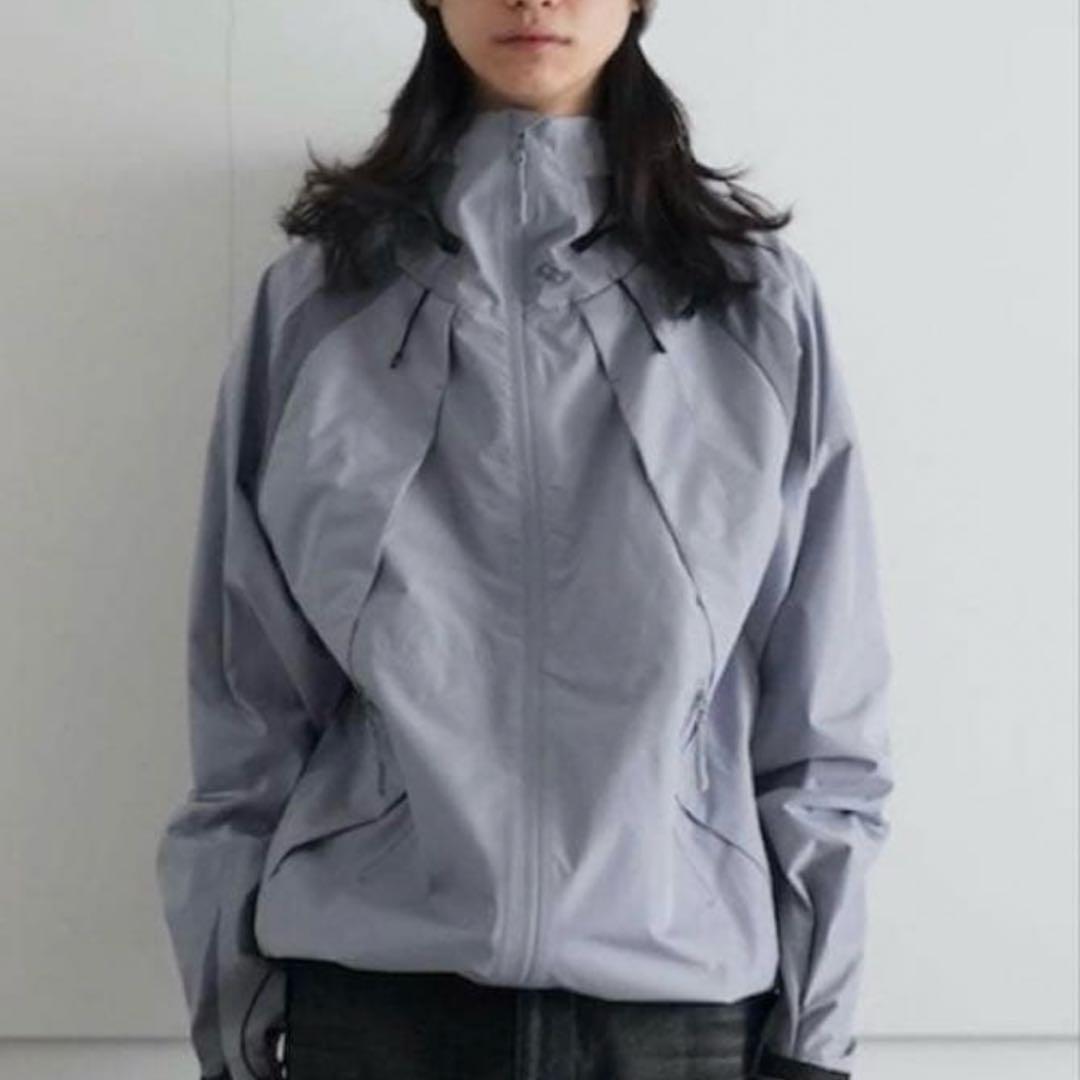 【新品】SANSANGEAR 24ss wind shield jacket