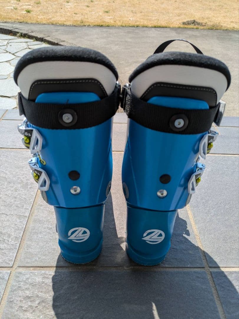 LANGE RS　SC 70 22cm