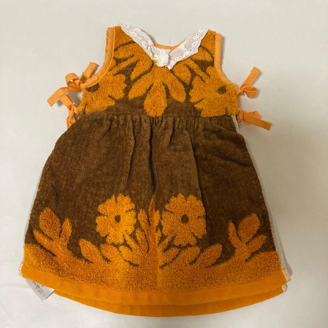 フラフルール　キャシーマム　ドレスタオル　フラダンス　ハワイ　キルト　新品5点➕