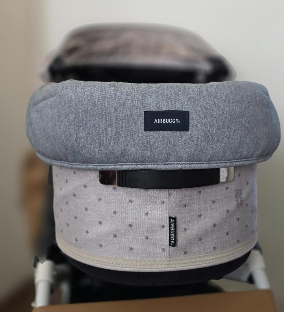 maさま専用　セット売り1/2-①　AIRBUGGY