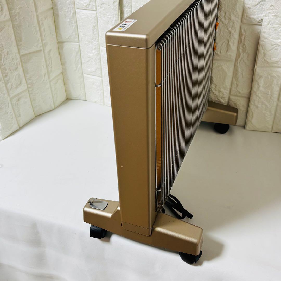 サンルミエ　エクセラ　遠赤外線暖房器　N500LS パネルヒーター