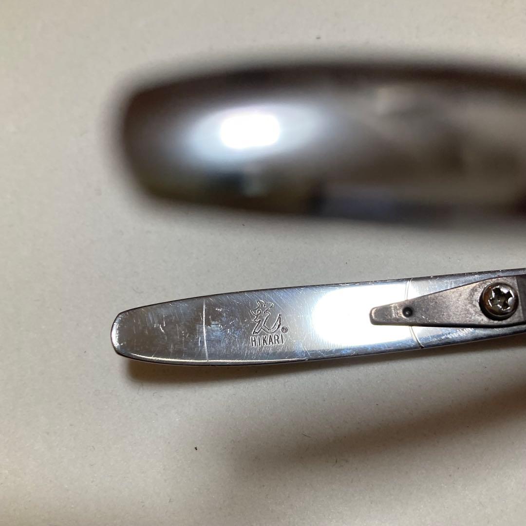 ヒカリ キューティクルニッパー