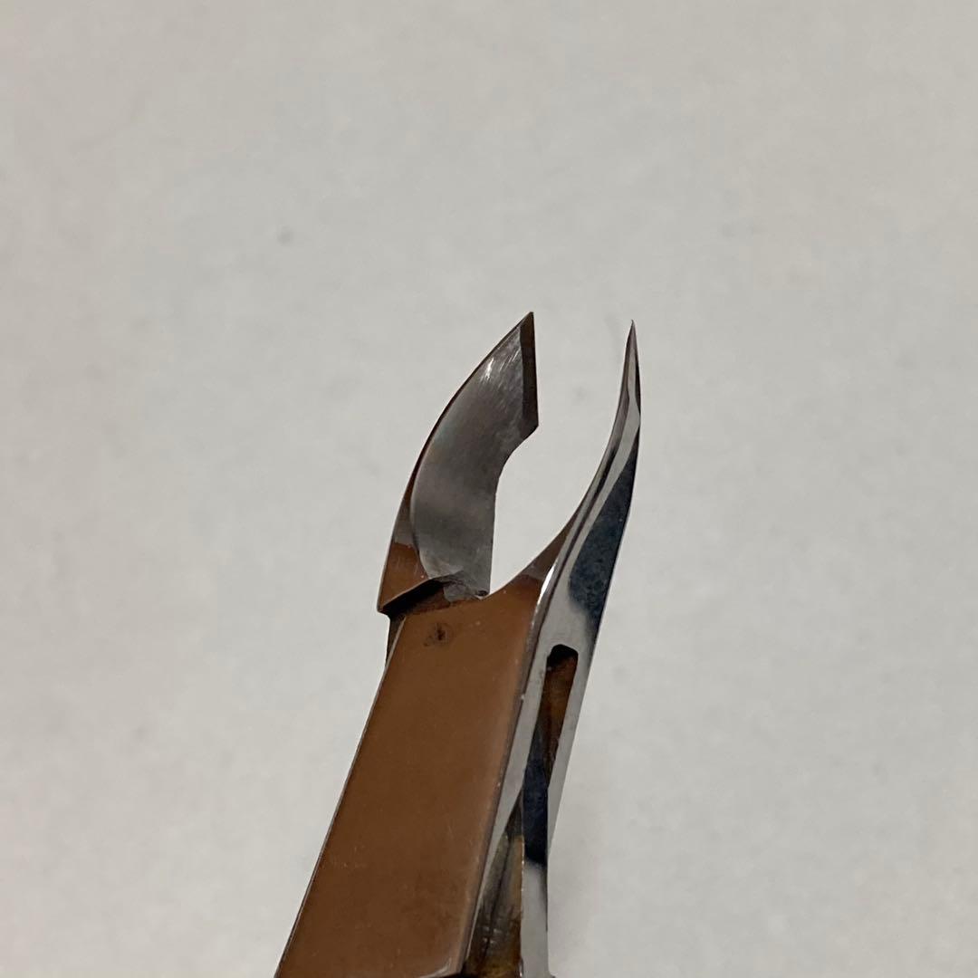 ヒカリ キューティクルニッパー