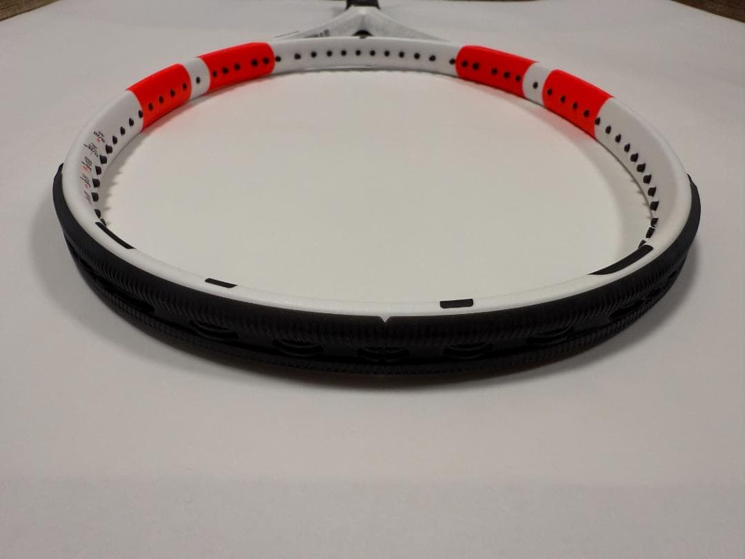 Babolat PureStrike100 16x20 バボラ G3 新品未使用