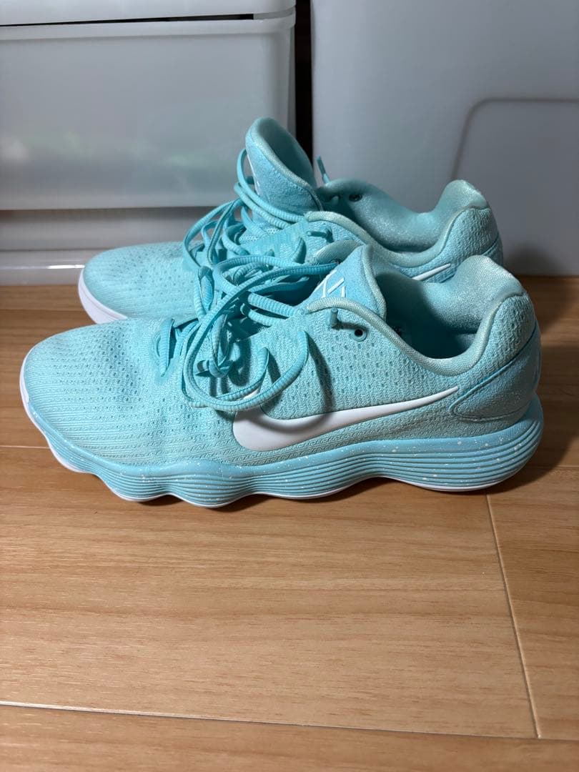 シューズ(男性用) NIKE Hyperdunk 2017 LOW