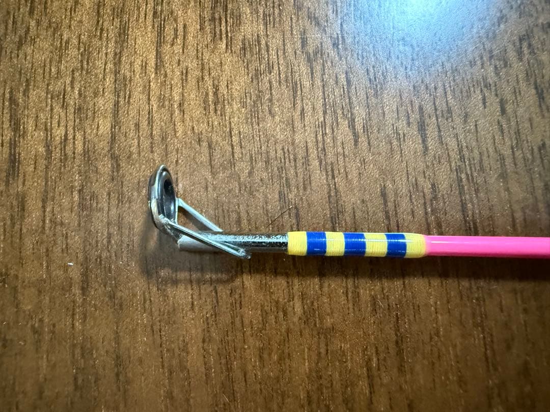 フロッグプロダクツ　スパイダースティック　美品