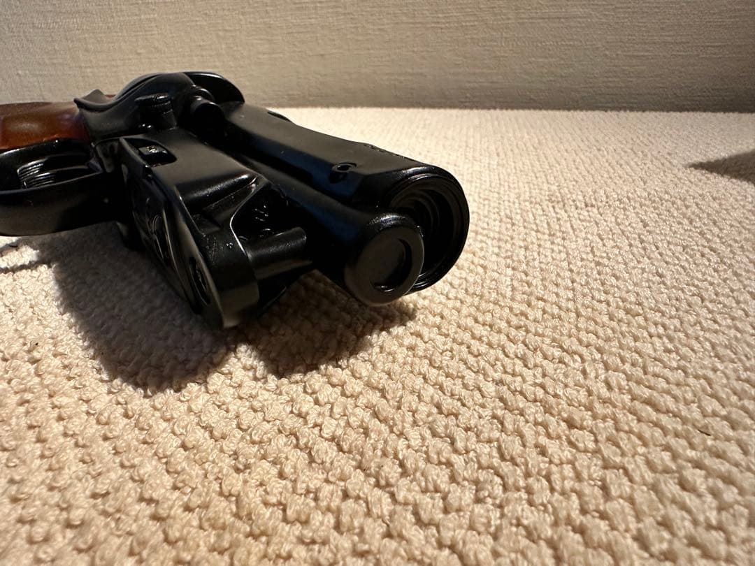 髙木式Blaster Gun 無可動 [ブレードランナー ブラスター]