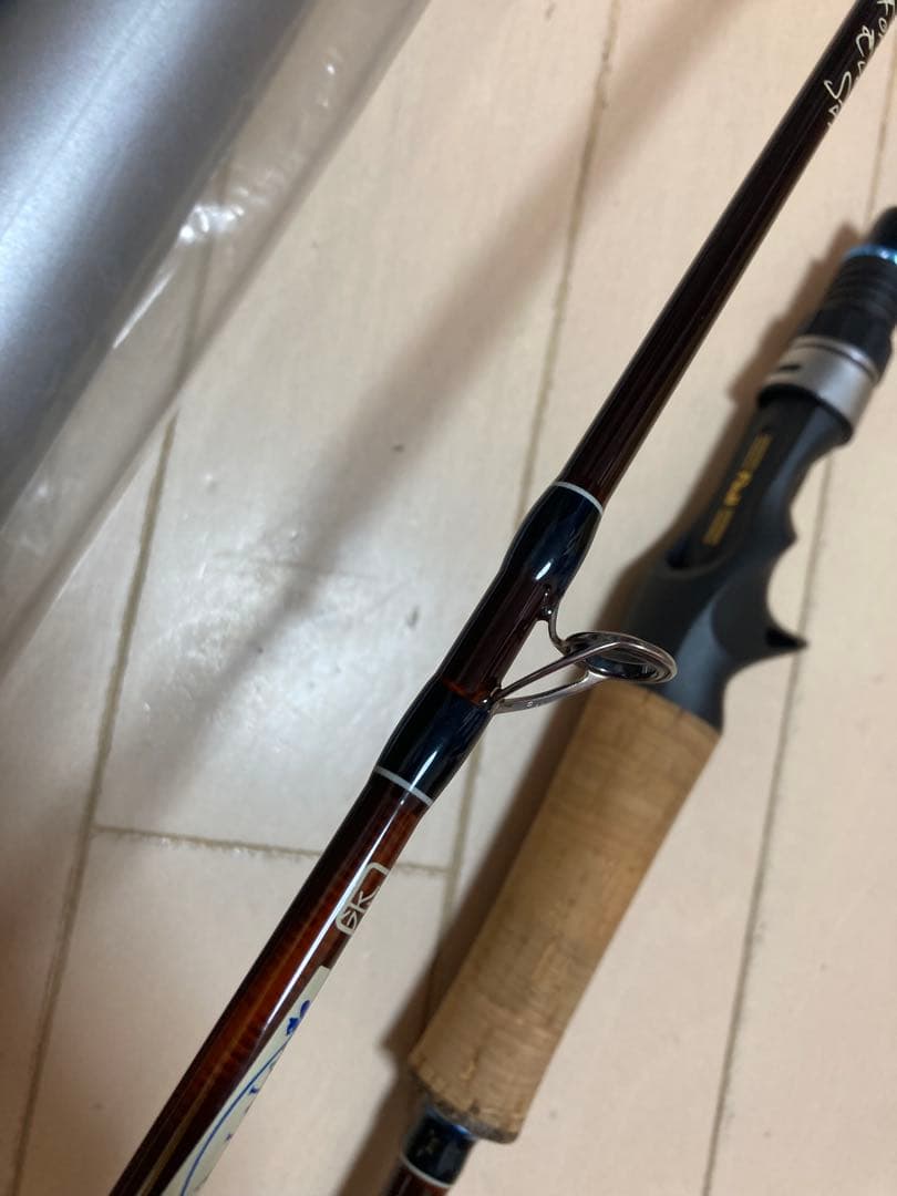 ツララ ボンバダアグア モレーナ53