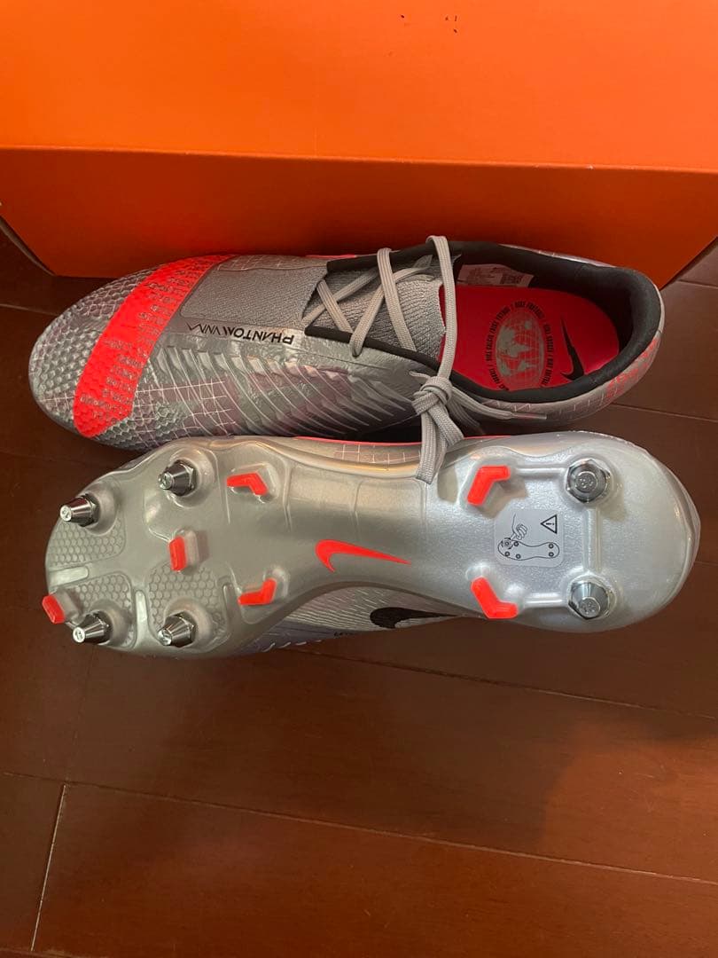 NIKE ファントムエリート　SG-pro