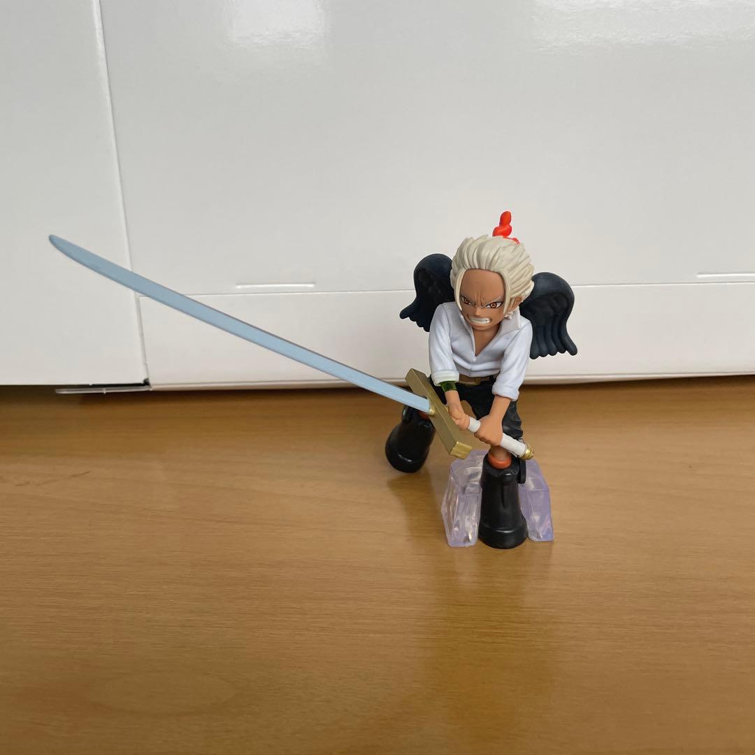 ワンピース アクションフィギュア 13体セット