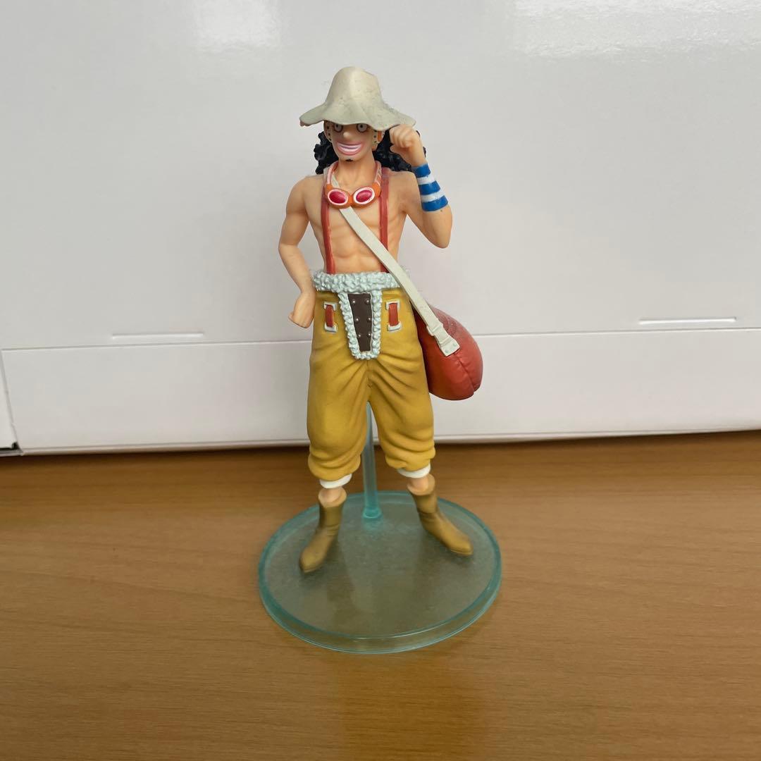 ワンピース アクションフィギュア 13体セット