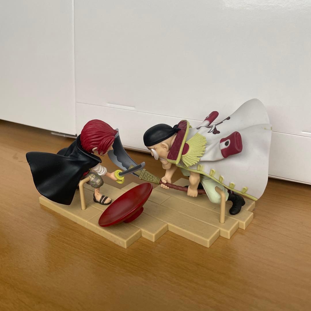 ワンピース アクションフィギュア 13体セット