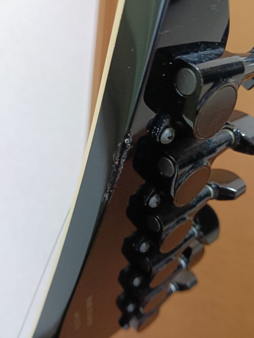 布袋寅泰ギター