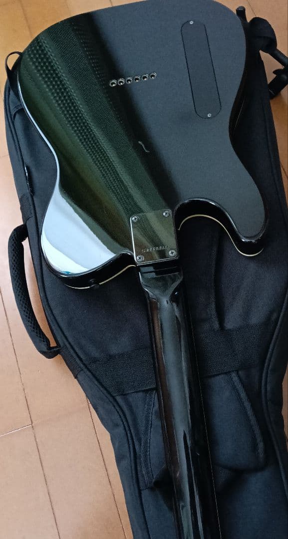 布袋寅泰ギター