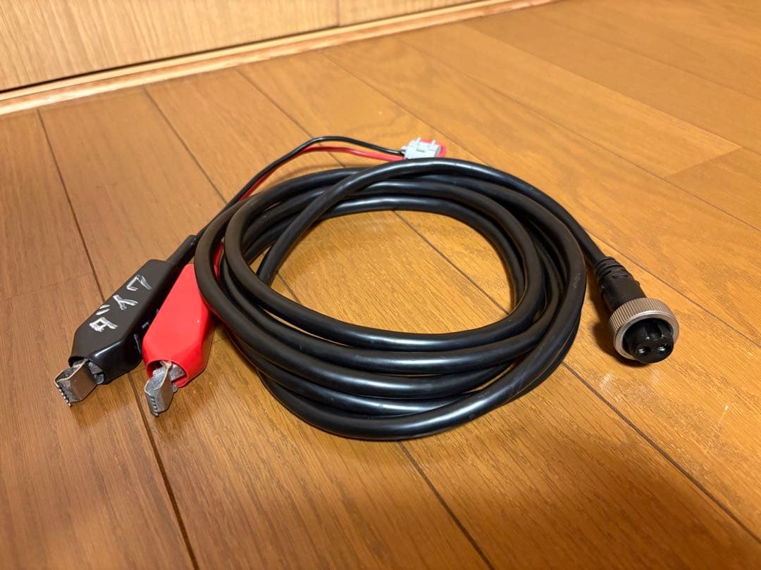 DK SUMO1様Daiwa SEABORG 1200MJ 電動リール レッド