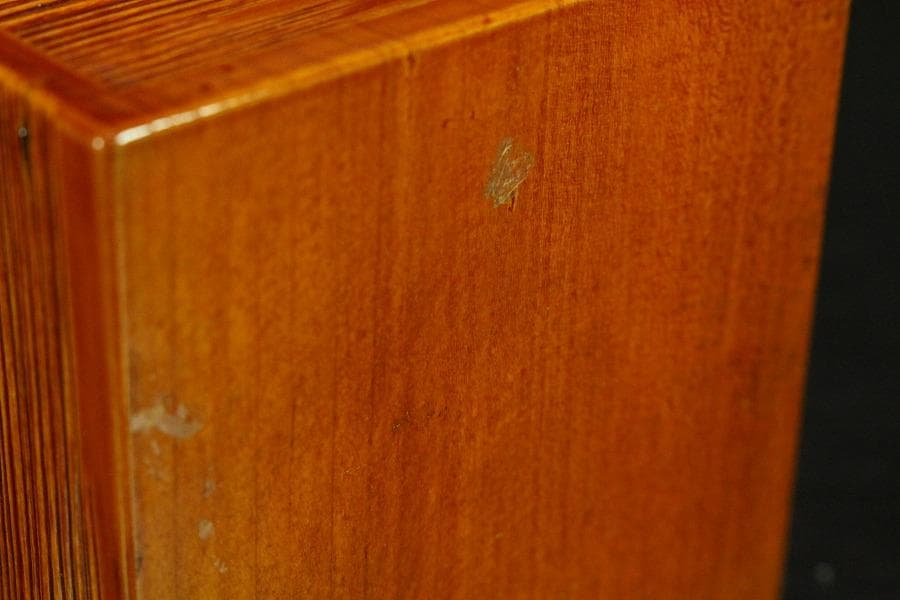 春慶塗 釣瓶 花生 象彦造 共箱(K-YC572)