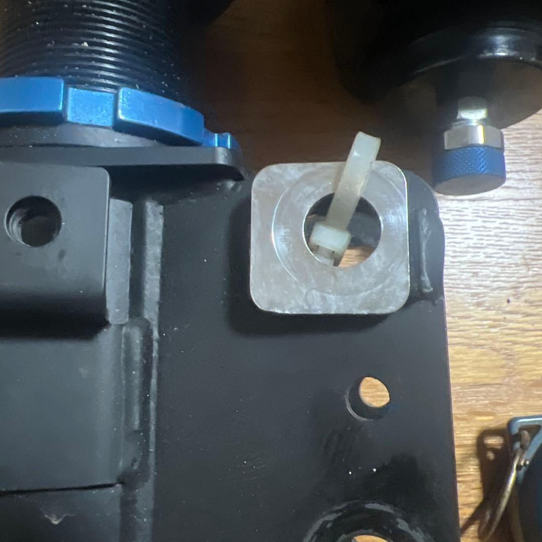 D-max DRIFT SPEC S14/S15 車高調　バネ5組セット