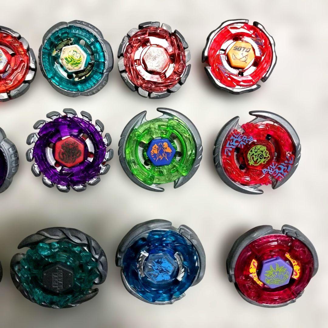 メタルファイト ベイブレード　まとめ売り 26個　初代 第二世代