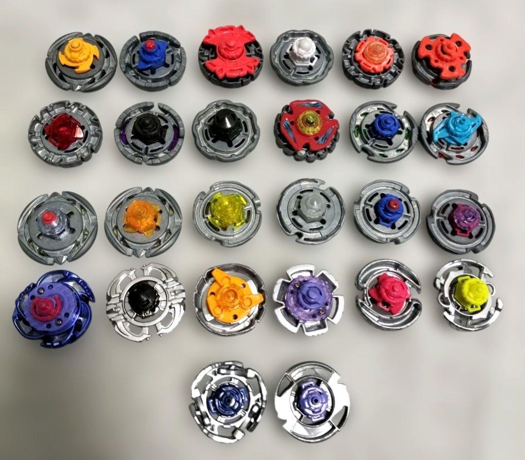 メタルファイト ベイブレード　まとめ売り 26個　初代 第二世代