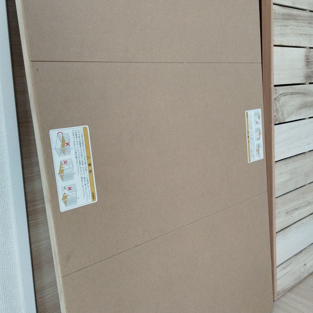 美品　KATOJI ベビーベッド ハイタイプ　レギュラーサイズ　ホワイト