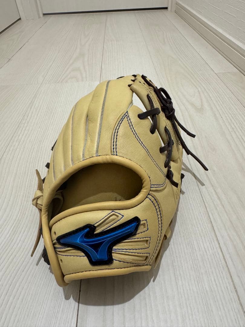 Mizuno Wild Drive 軟式グローブ　少年軟式　ジュニア　ミズノ