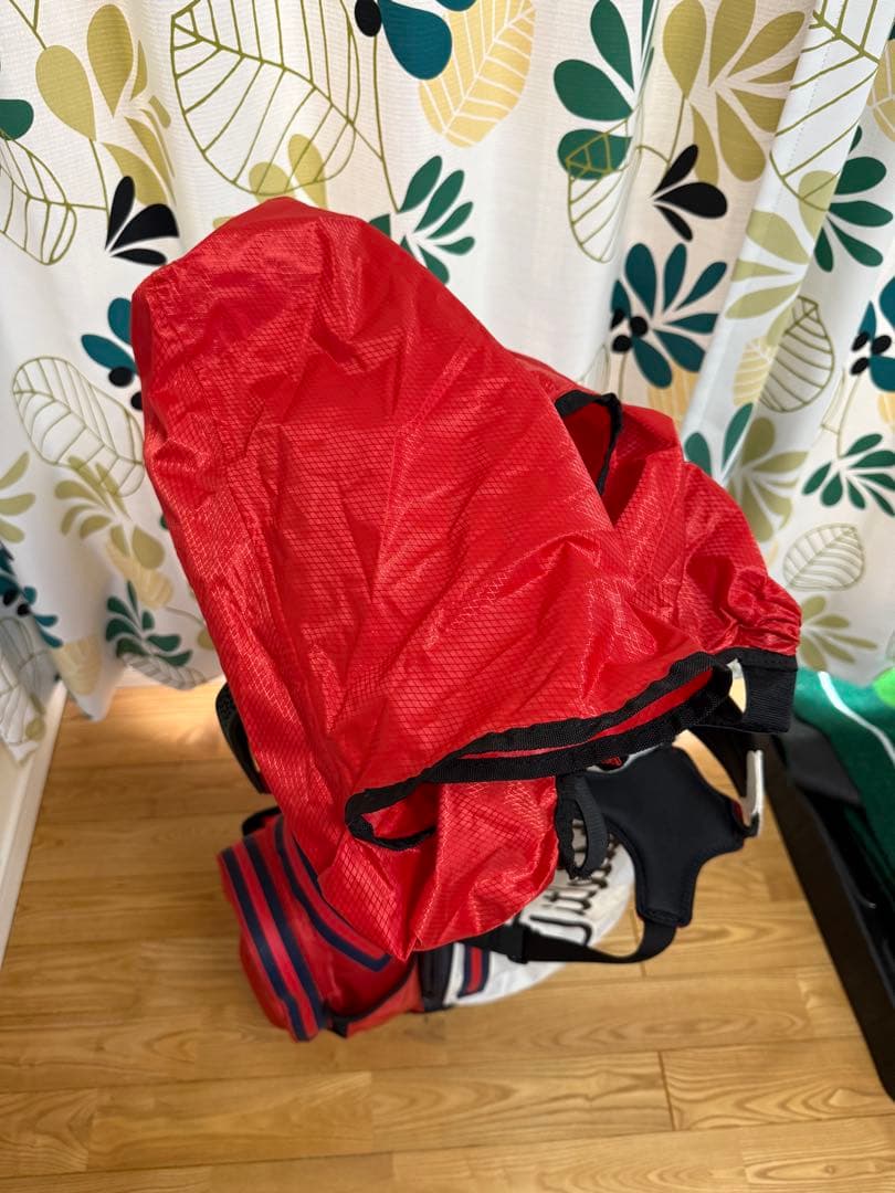 Titleist スタンドキャディバック　プレイヤー4