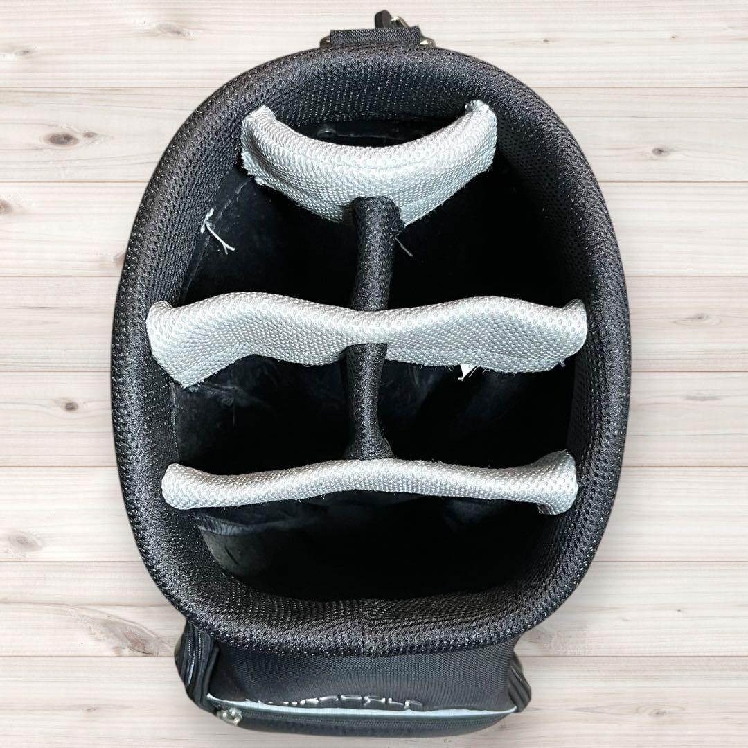 Nike ナイキ ゴルフ キャディバッグ BG0196