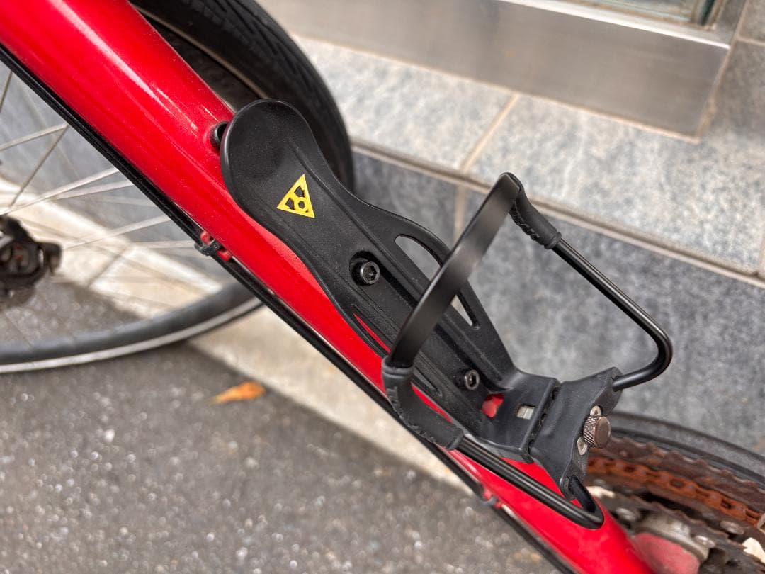 Trek 520 DISC 2021年モデル