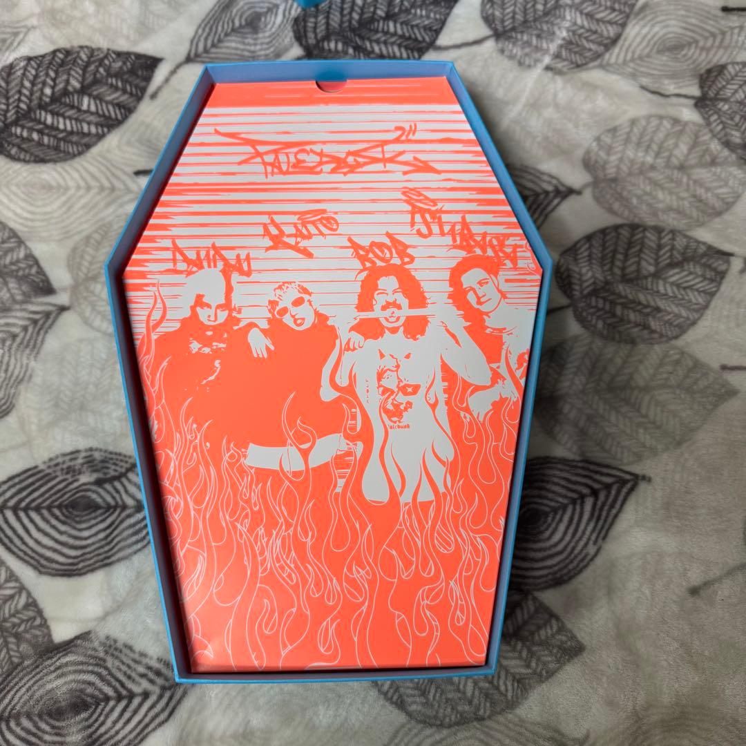 Paledusk PALEHELL (完全生産限定盤 サイズ2)