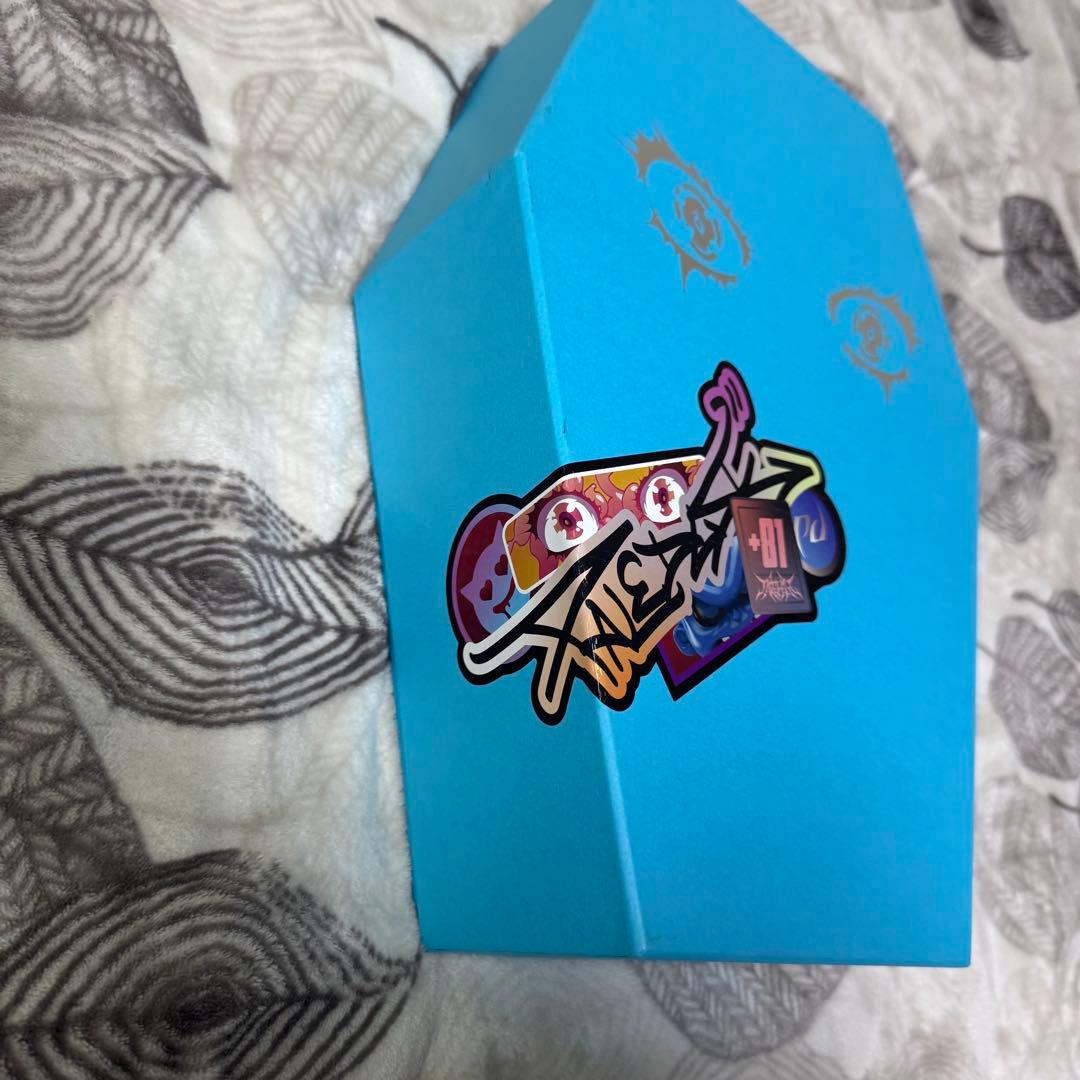 Paledusk PALEHELL (完全生産限定盤 サイズ2)