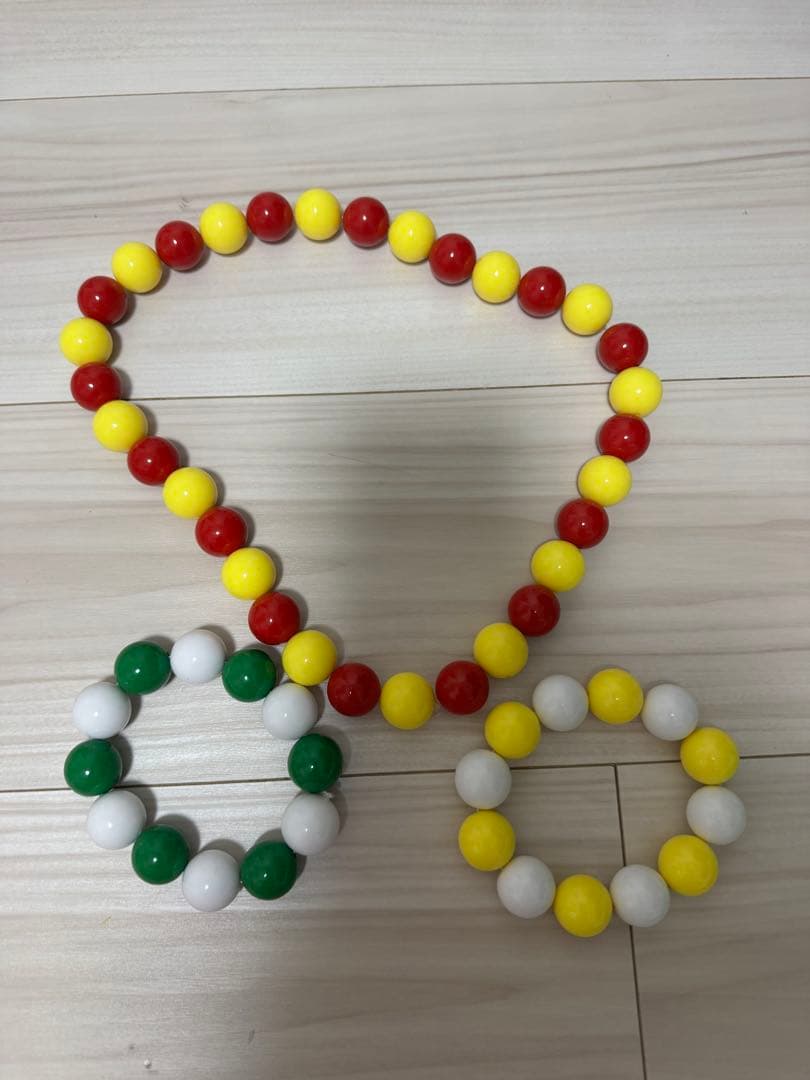 プリパラ　南みれぃ　コスプレフルセット